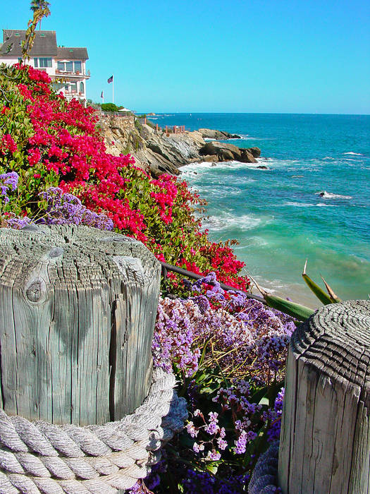 Laguna Beach, California