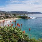 Laguna Beach - Crescent Bay Beach - California