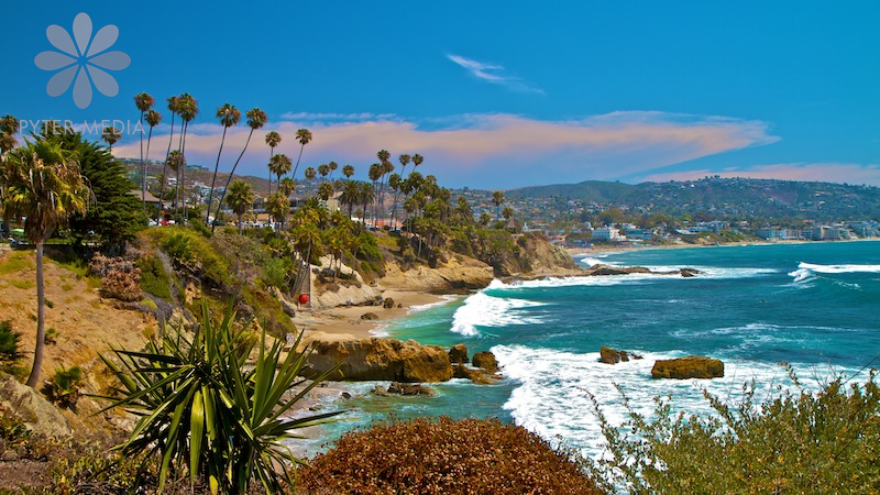 Laguna Beach