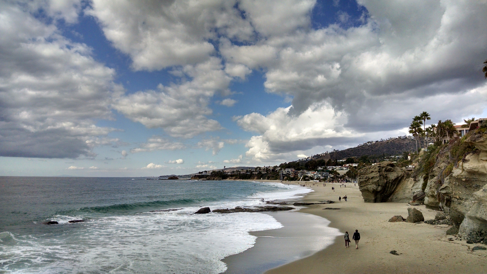 Laguna Beach