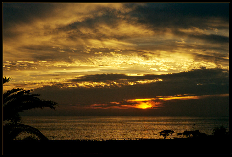 Laguna Beach Sunset 2