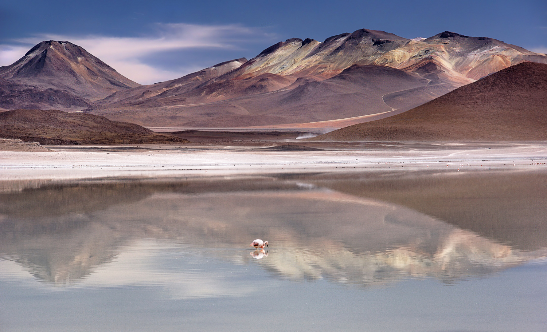 Laguna Blanca