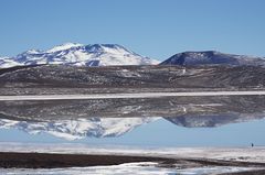 Laguna Brava