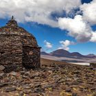 Laguna Brava - "el destapado"