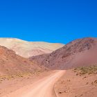 Laguna Brava - Unendlichkeit