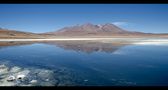 Bolivien Lagunen