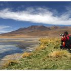 Laguna Cañapa