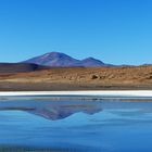 Laguna Cañapa