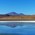 Laguna Cañapa