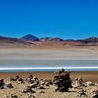 Laguna Cachi (Bolivien)