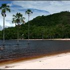 Laguna Canaima