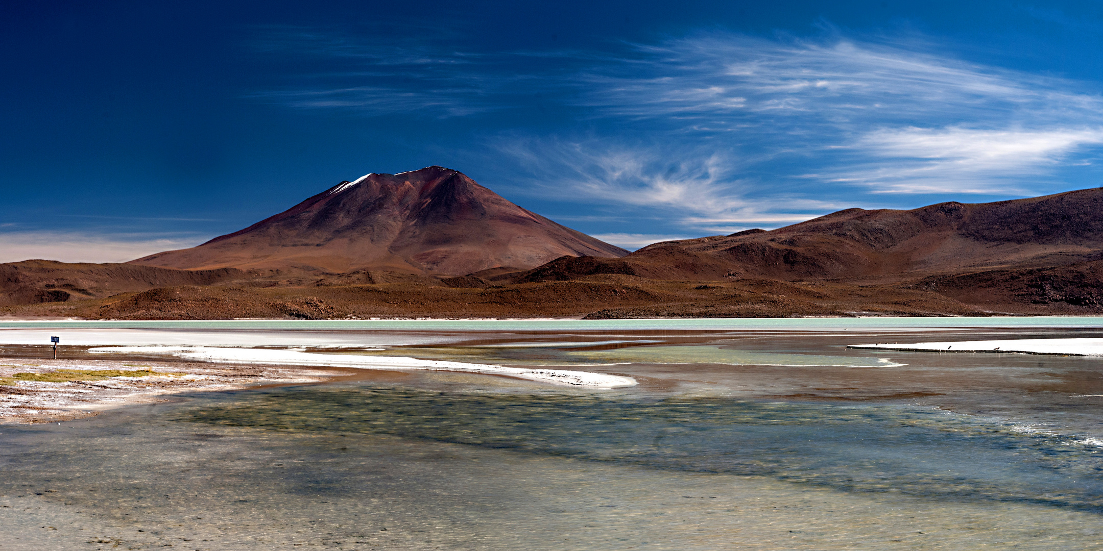 Laguna Canapa