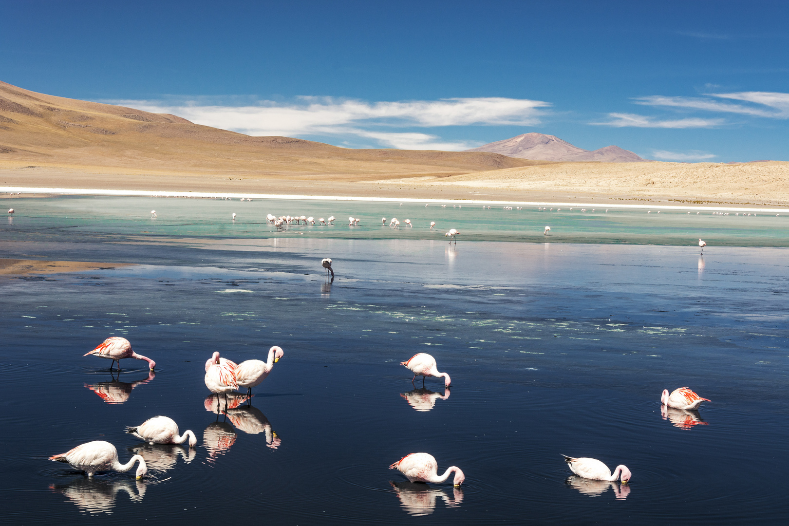 Laguna Canapa