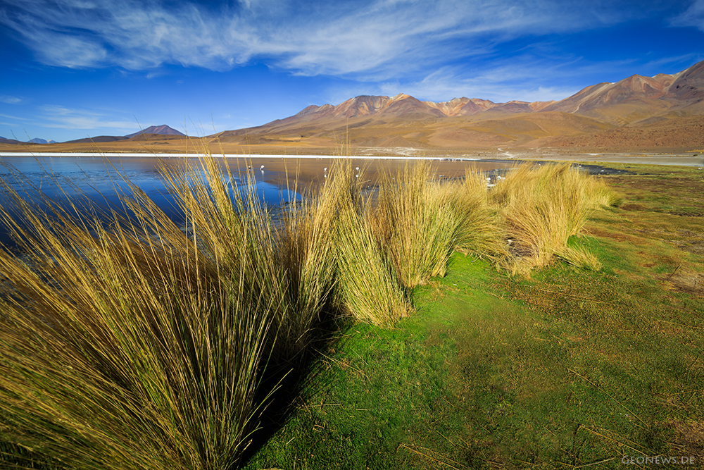 Laguna Canapa