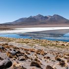 Laguna Canapa - Bolivien