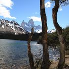 Laguna Capri am Fitz Roy