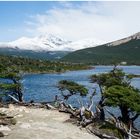 Laguna Capri - Patagonien