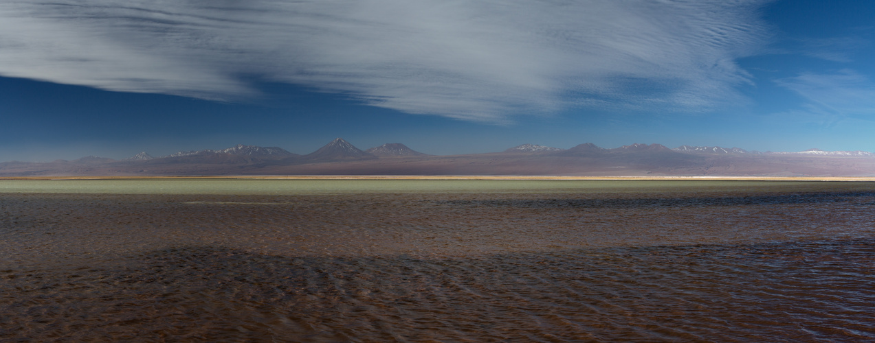 [ … Laguna Cejar ]