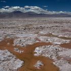 [ … Laguna Chaxa ]