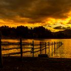 Laguna Chico de Icalma