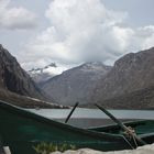 LAGUNA CHINANCOCHA, LA PROTAGONISTA ESTRELLA