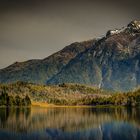 Laguna Chulta - Patagonia Argentina