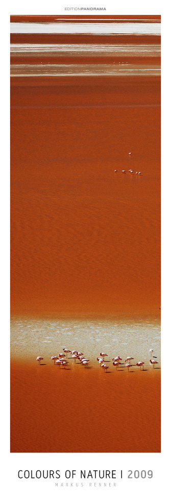 Laguna Colorada