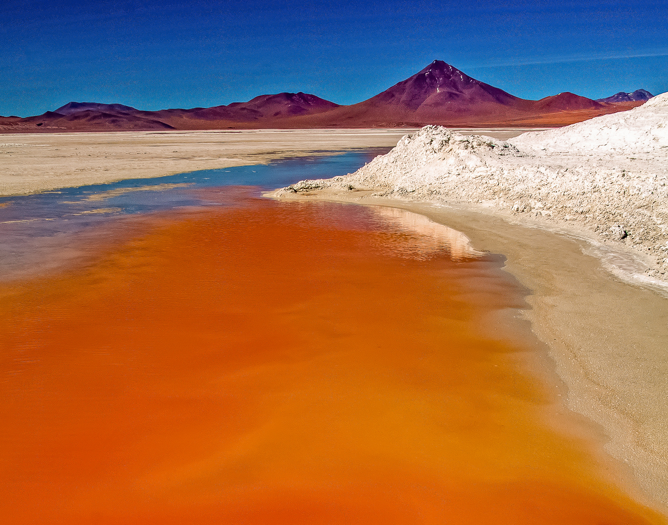 Laguna Colorada