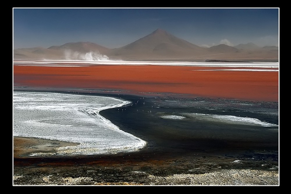 Laguna Colorada