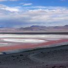 LAGUNA COLORADA