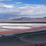 LAGUNA COLORADA