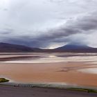 Laguna Colorada 4278 m