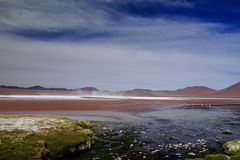 Laguna Colorada