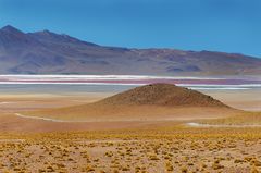 Laguna Colorada