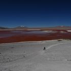 laguna colorada