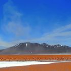 Laguna colorada