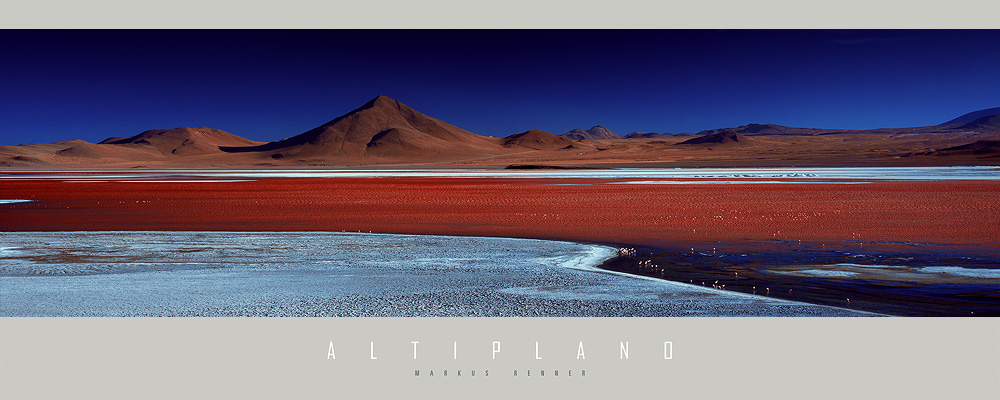 Laguna Colorada