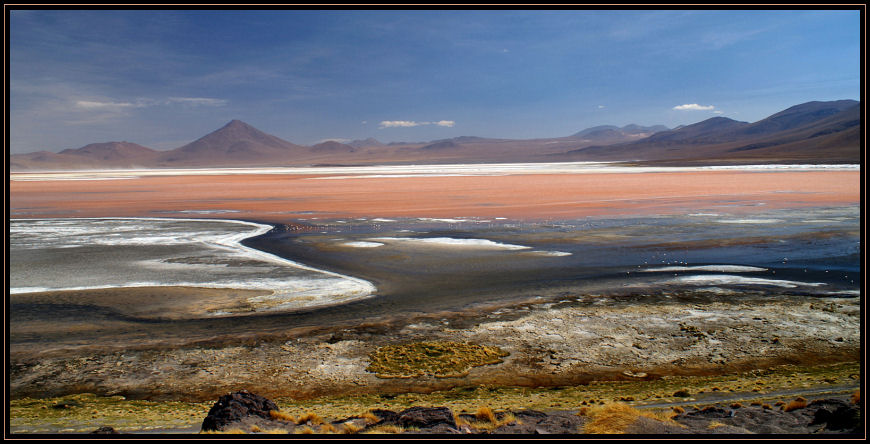 Laguna Colorada