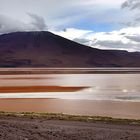 Laguna Colorada