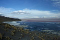 Laguna Colorada