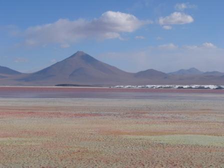 Laguna Colorada