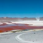 Laguna Colorada