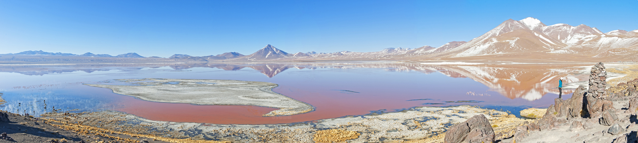 Laguna Colorada