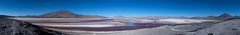 Laguna Colorada Panorama