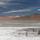 Laguna Colorada - The Spirit of Bolivia