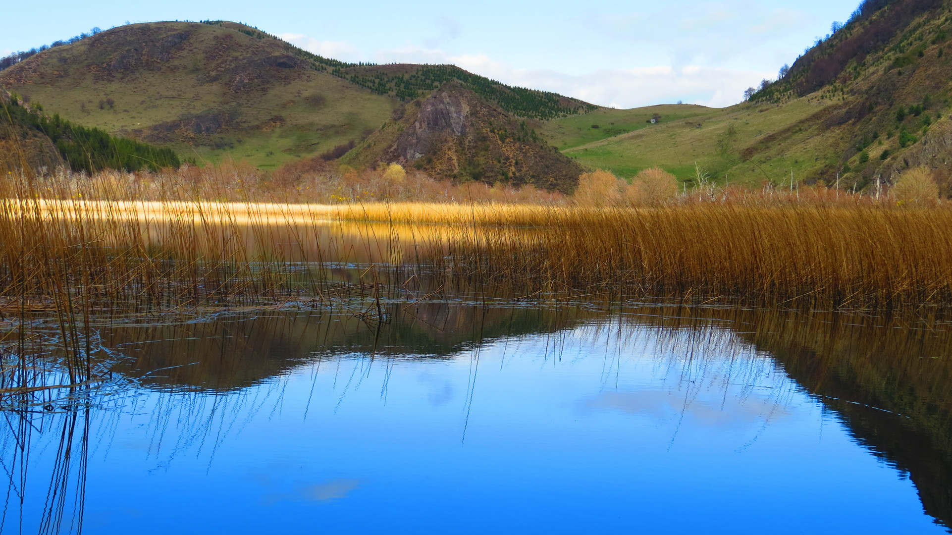 Laguna Coyhaique