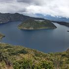 Laguna Cuicocha