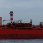 LAGUNA D / Oil/Chemical Tanker / Rotterdam / Bitte scrollen!