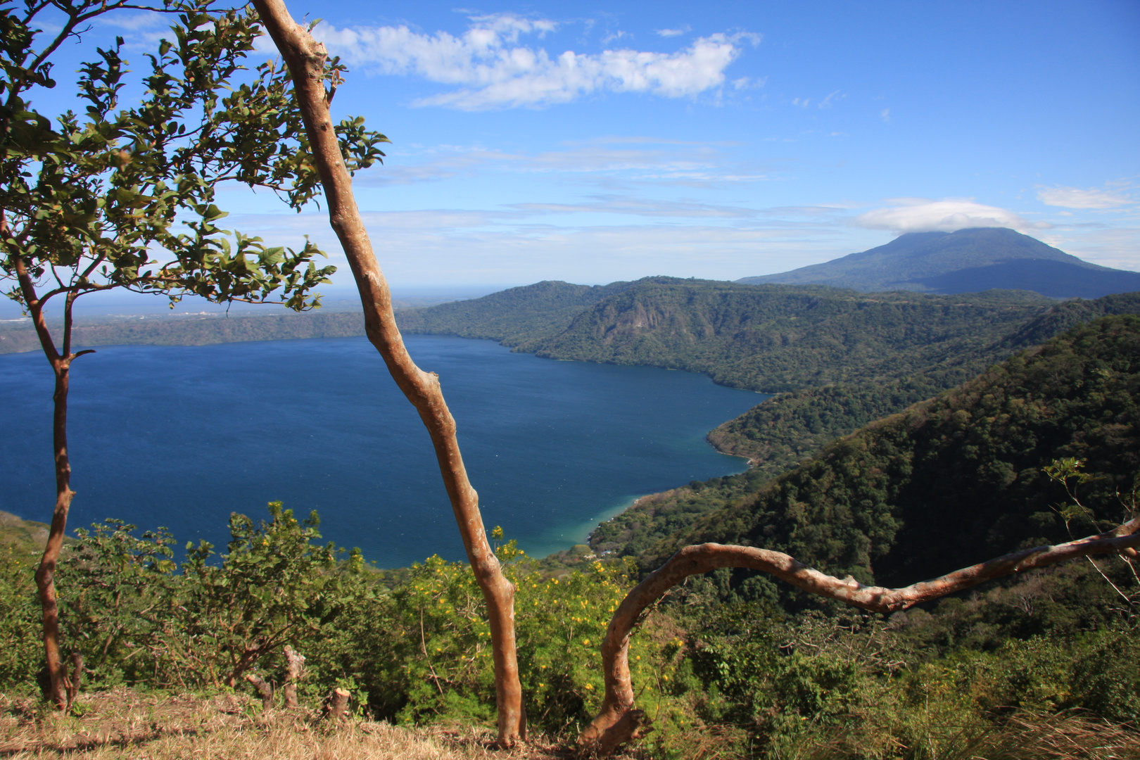 Laguna de Apoyo