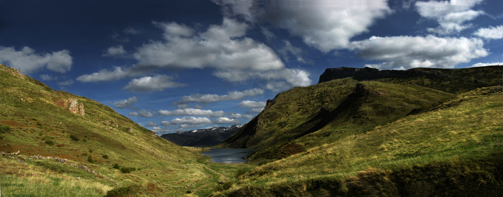 Laguna de Babia